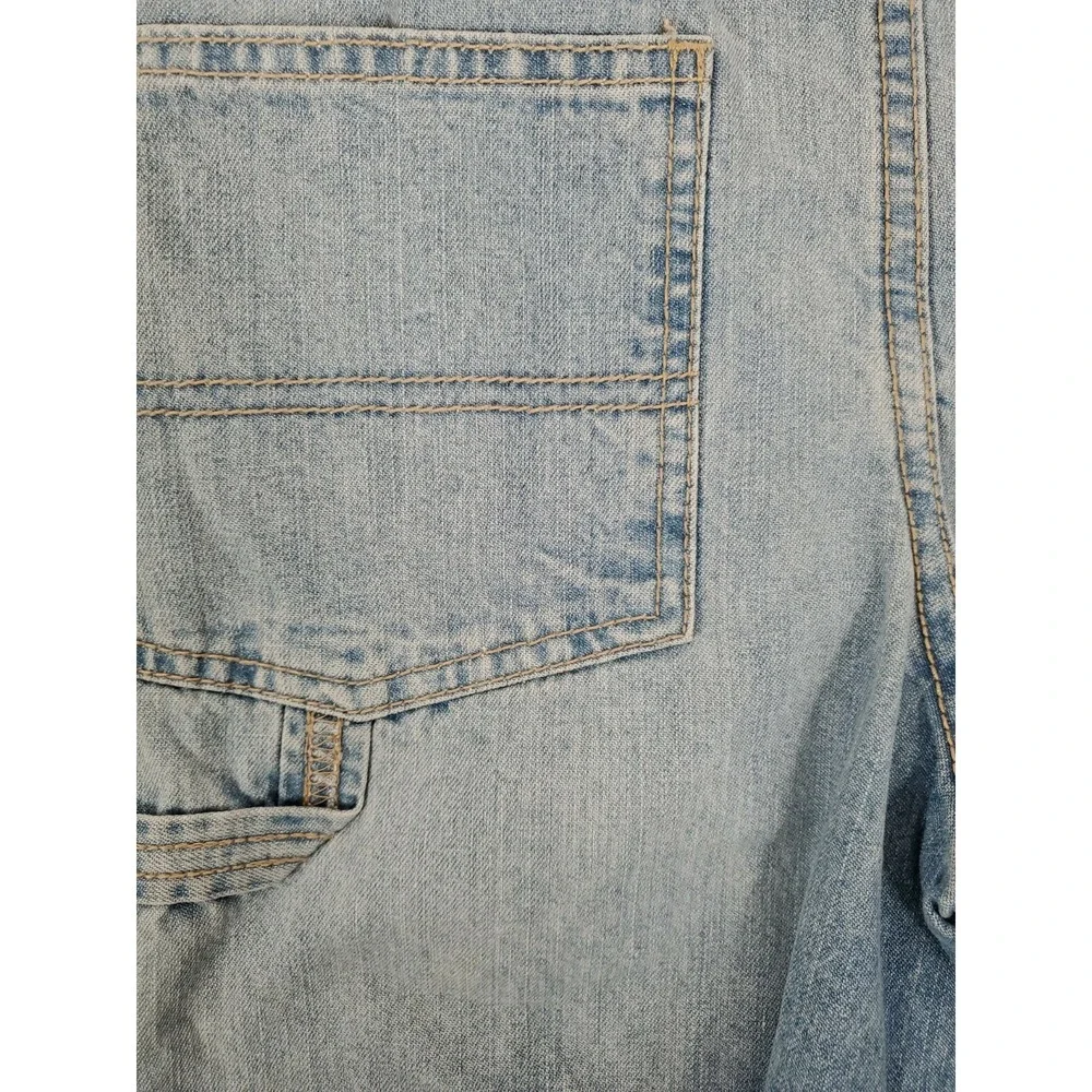 OshKosh B'Gosh Overalls Shorts 4T  Toddler Vestback NEW